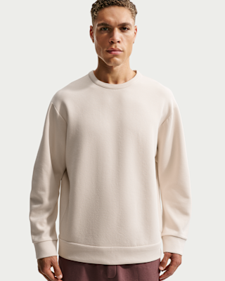 Мужские  Nike 24.7 ImpossiblySoft Dri-FIT Crew