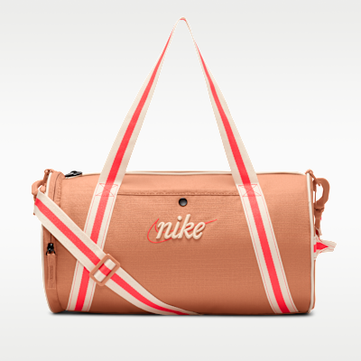 Nike Heritage Retro Duffel Bag (13L)