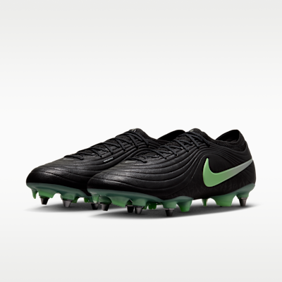 Nike Tiempo Maestro Elite Düşük Bilekli Yumuşak Zemin Kramponu görsel 5