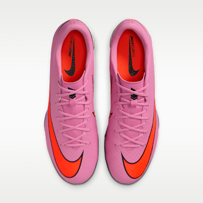 Nike Mercurial Vapor 16 Academy Turf Low-Top Soccer Shoes