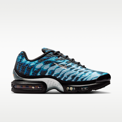 Nike Air Max Plus VII Erkek Ayakkabısı görsel 3