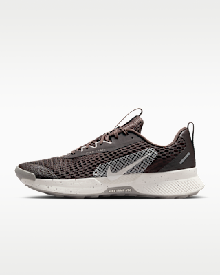 Мужские кроссовки Nike Juniper Trail 3 Trail для бега