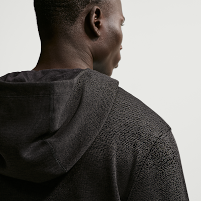 Creighton Bluejays Nike NCAA Men's Basketball Coaches' Pullover Hoodie