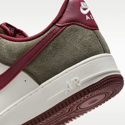 Nike Air Force 1 '07 LV8 Men's Shoes