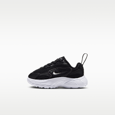 Nike  sneaker Zwart/Dark Smoke Grey/Wit