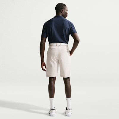 Nike Velocity Dri-FIT Erkek Bıçak Yaka Golf Polo Üstü görsel 5