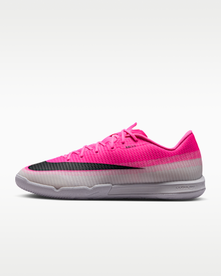 Unisex кроссовки Nike Mercurial Vapor 17 Academy Indoor/Court Low-Top Soccer