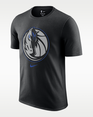 Мужская футболка Dallas Mavericks Essential City Edition Nike NBA