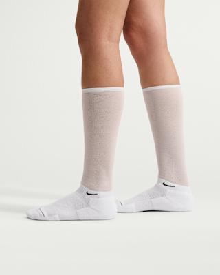 Unisex носки Nike Everyday Elevated Over-The-Calf Socks (1 Pair)