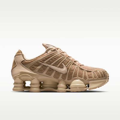 Nike Shox TL Women's Shoes