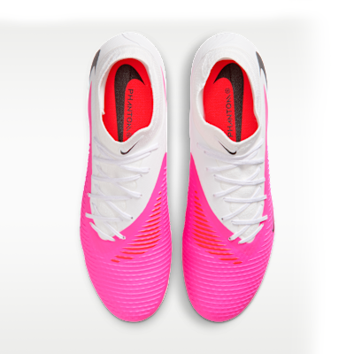 Nike Phantom 6 High Academy Çoklu Zemin Kramponu görsel 4