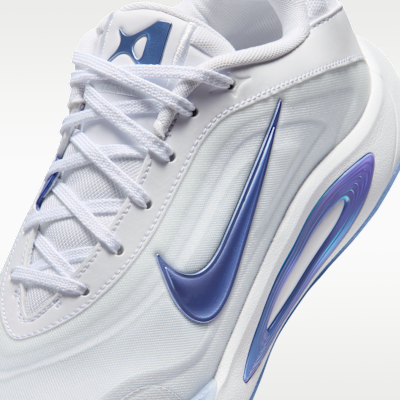 A'One A'ja Wilson Big Kids' Basketball Shoes