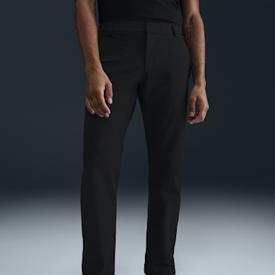 Nike 24.7 PerfectStretch Dri-FIT Normal Kesimli Erkek Chino Eşofman Altı görsel 2