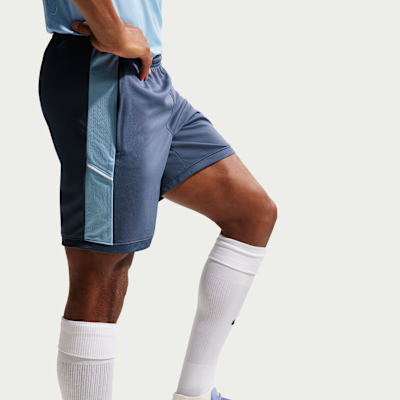 Nike Academy Nike Dri-FIT Erkek Futbol Şortu görsel 3