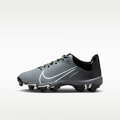 Nike Hyperdiamond 4 Keystone GG Big Kids' Softball Cleats