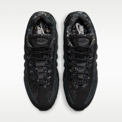 Nike Air Max 95 Big Bubble Men's Shoes