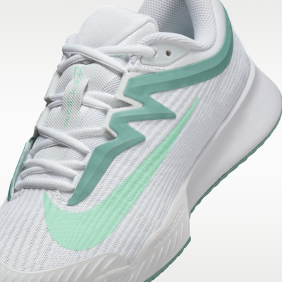 Nike Vapor Pro 3 女款硬地球場網球鞋