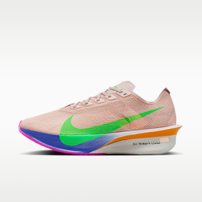 Nike Vaporfly 4 "Eliud Kipchoge" Women's Road Racing Shoes