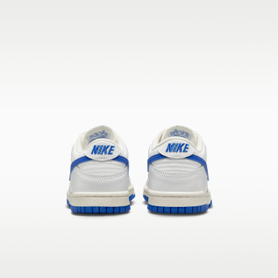 Nike Dunk Low Older Kids' Shoes