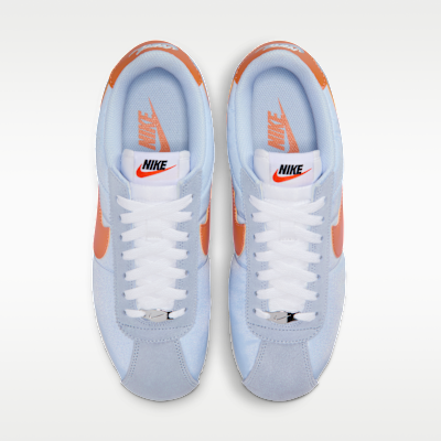 Tenis para mujer Nike Cortez Textile