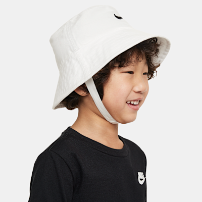 Nike Toddler UPF 40+ Infant Bucket Hat
