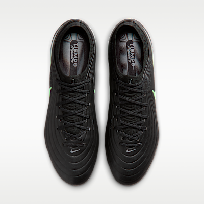 Nike Tiempo Maestro Elite Düşük Bilekli Suni Çim Kramponu görsel 4