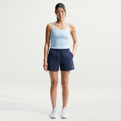 NIKE公式】Nike ワン ウィメンズ ウーブン ショートパンツ.オンライン 