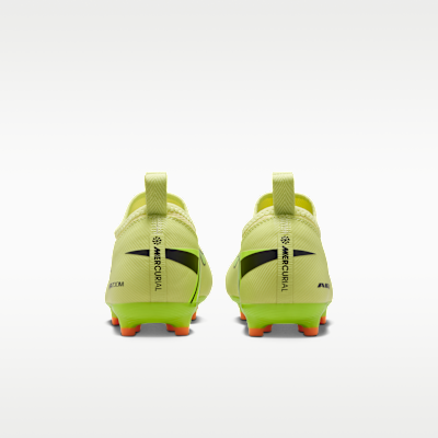 Nike Jr. Mercurial Vapor 16 Academy Younger/Older Kids' Multi-Ground Low-Top Football Boot