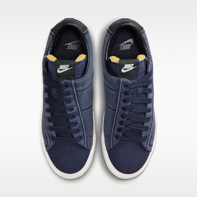 Nike Blazer Low x Book Men's Shoes