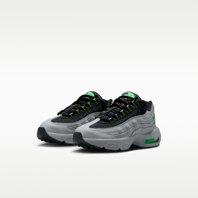 Nike Air Max 95 Recraft Küçük Çocuk Ayakkabısı