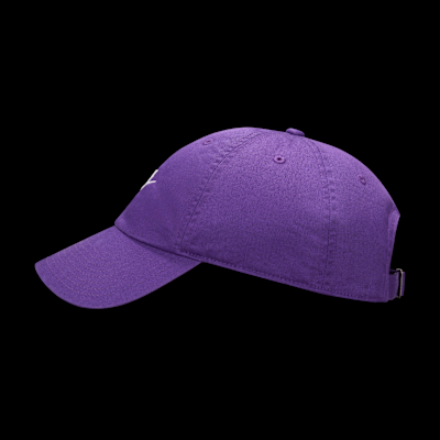 Nike Club Unstructured Futura Wash Cap