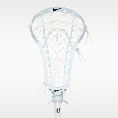 Palo completo de lacrosse para mujer Nike Athena Elite