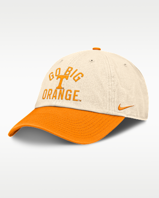 Женские  Tennessee Primetime 2-Tone Club Nike College Adjustable Hat