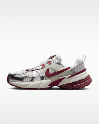 Unisex кроссовки Nike V2K Run with Reflective Accents для бега