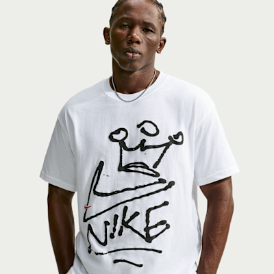 Nike Sportswear Erkek Tişörtü