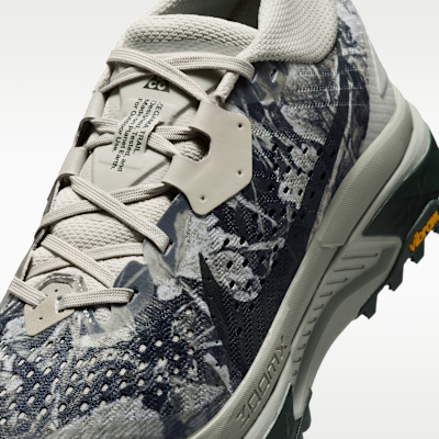 Nike ACG Zegama Trail Arazi Tipi Kadın Koşu Ayakkabısı görsel 7