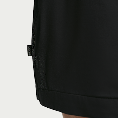 NikeSKIMS Stretch Nylon 13 cm Kadın Antrenman Şortu görsel 7