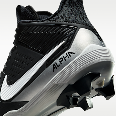 Nike Alpha Menace Strong Men's Football Cleats