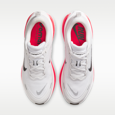 Nike Vomero Plus Men's Road Running Shoes