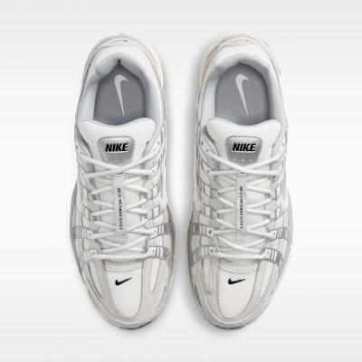 Nike P-6000 Erkek Ayakkabısı görsel 4