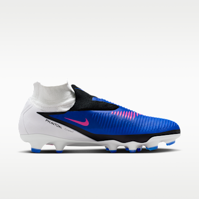 Nike Phantom 6 High Pro Firm-Ground Football Boot