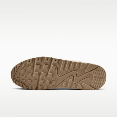 나이키 에어맥스 90 프리미엄 남성 신발