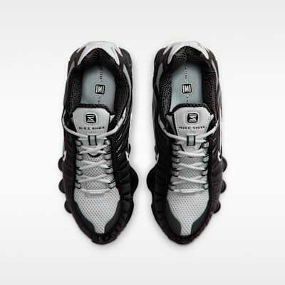 Nike Shox TL Big Kids' Shoes