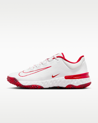 Unisex кроссовки Nike Alpha Huarache Elite 4 Turf Softball