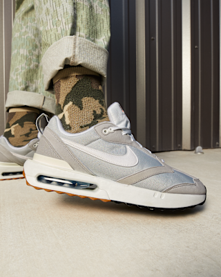nike air max duralon
