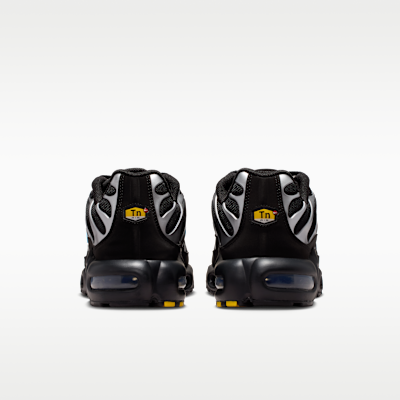 Nike Air Max Plus Premium "Scorpion" Erkek Ayakkabısı görsel 6