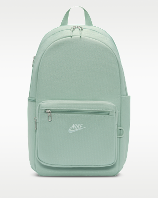 Женский рюкзак Nike Heritage Eugene 2.0 Backpack (20L)