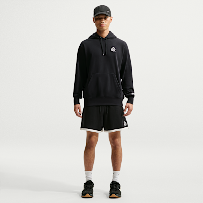 Nike Club Fransız Havlu Kumaşı Erkek Kapüşonlu Üstü görsel 4