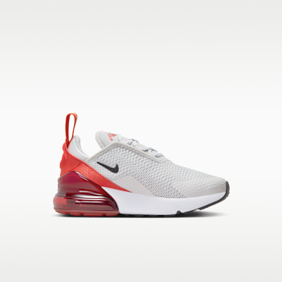 Nike Air Max 270 Younger Kids' Shoes
