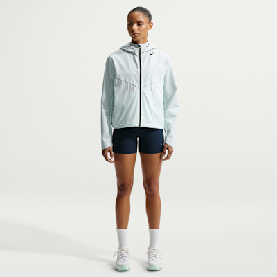 Nike AeroSwift Aerogami Storm-FIT Kadın Koşu Ceketi görsel 4